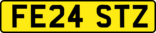 FE24STZ