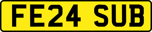 FE24SUB