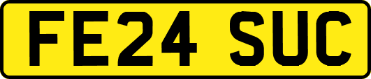 FE24SUC