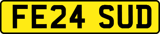 FE24SUD