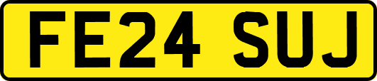 FE24SUJ