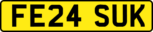 FE24SUK
