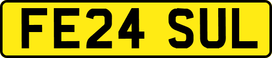 FE24SUL