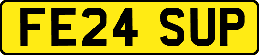 FE24SUP