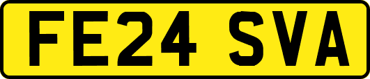 FE24SVA