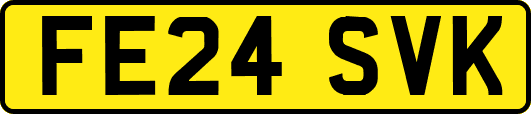 FE24SVK