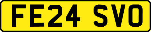 FE24SVO
