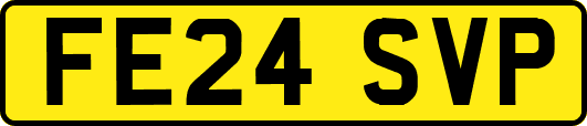 FE24SVP