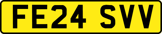 FE24SVV