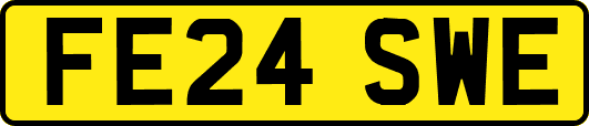 FE24SWE