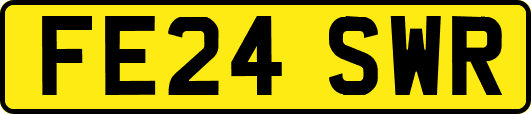 FE24SWR