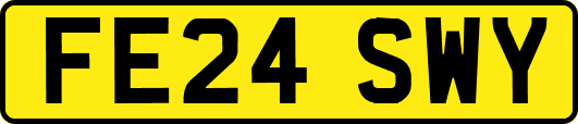 FE24SWY