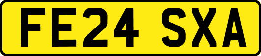 FE24SXA