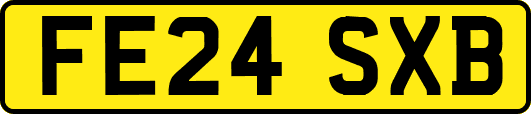 FE24SXB