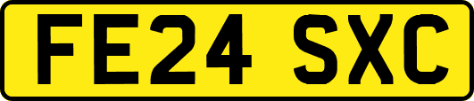 FE24SXC