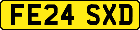 FE24SXD