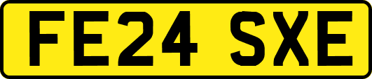 FE24SXE
