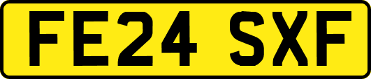 FE24SXF