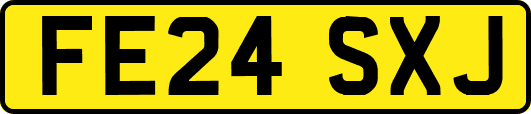 FE24SXJ