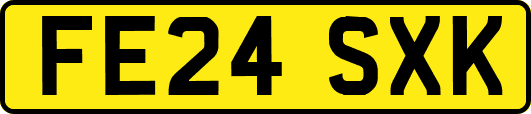 FE24SXK