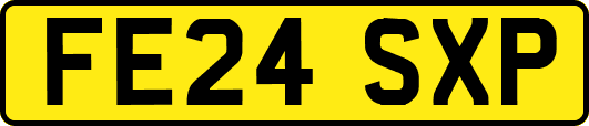 FE24SXP