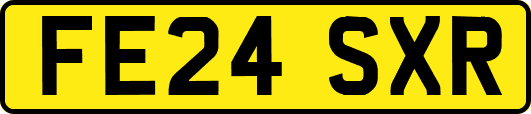 FE24SXR
