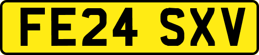FE24SXV
