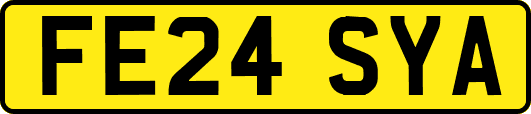 FE24SYA