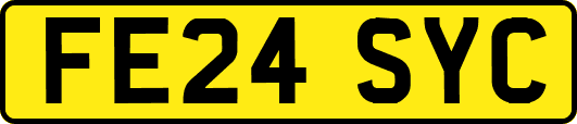 FE24SYC