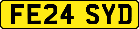 FE24SYD