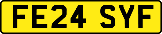 FE24SYF