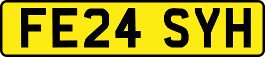 FE24SYH