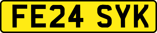 FE24SYK