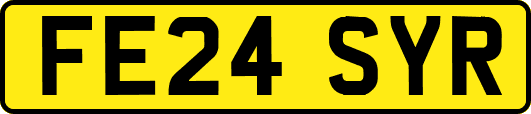 FE24SYR