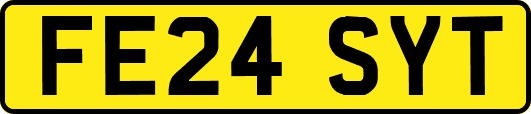 FE24SYT