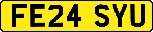 FE24SYU