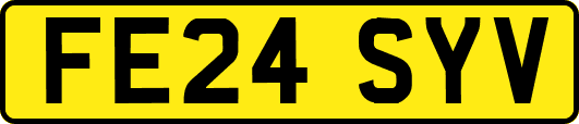 FE24SYV