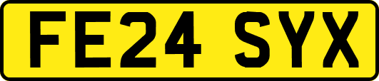 FE24SYX