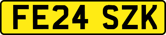 FE24SZK