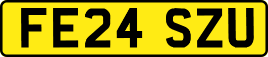 FE24SZU