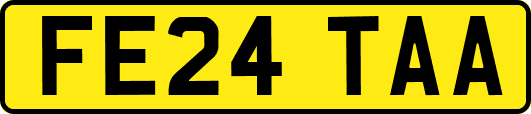 FE24TAA