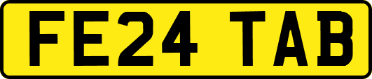 FE24TAB