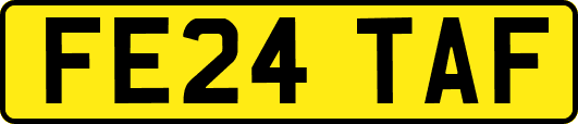 FE24TAF