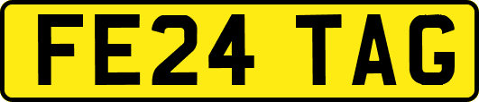 FE24TAG