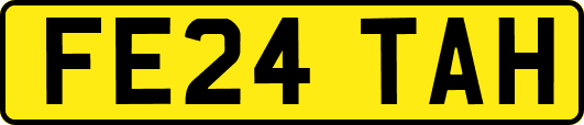 FE24TAH