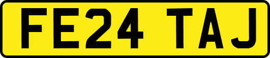 FE24TAJ