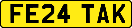 FE24TAK