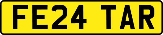 FE24TAR