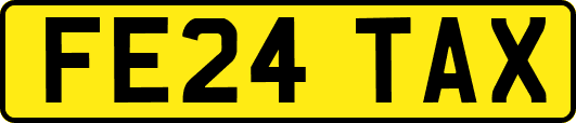FE24TAX