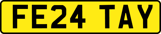 FE24TAY